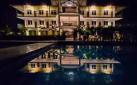 The Leela Resort Karjat
